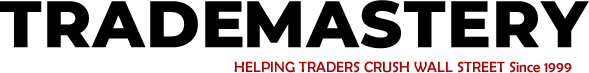 TradeMastery Logo